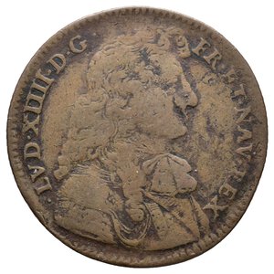 reverse: FRANCIA - token 1670