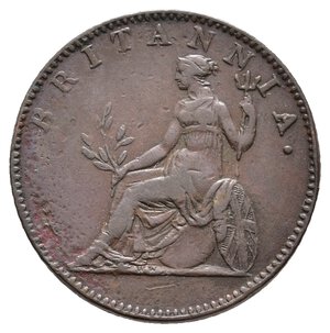 reverse: GRECIA - ISOLE IONIE - 1/2 Obolo 1819