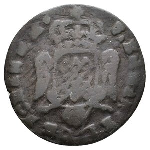 reverse: MALTA - Emmanuel De Rohan (1775-1797) - 10 grani 1786
