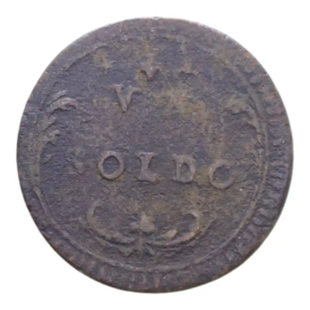 Dritto moneta