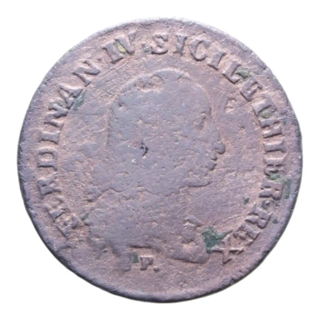 Dritto moneta