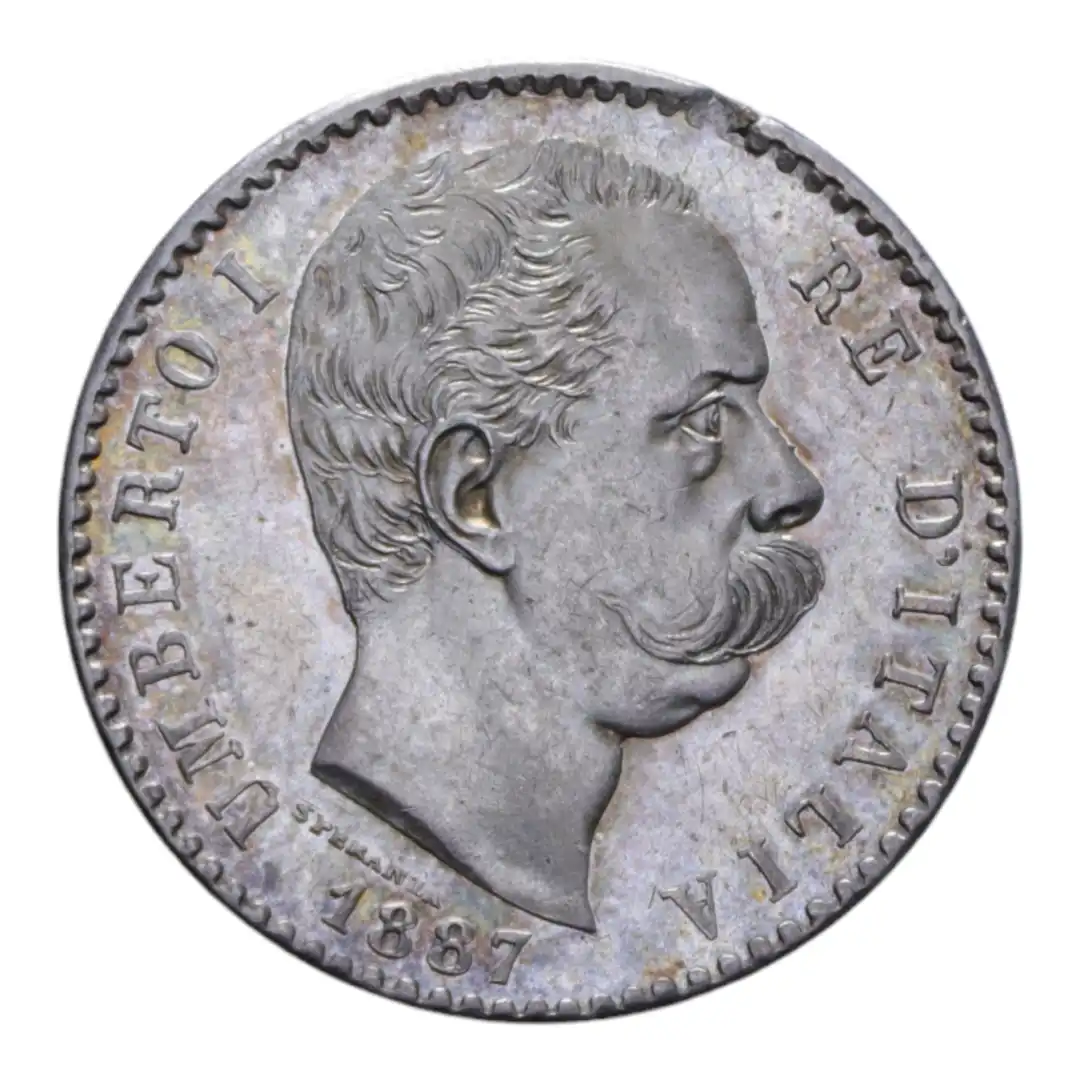 Dritto moneta