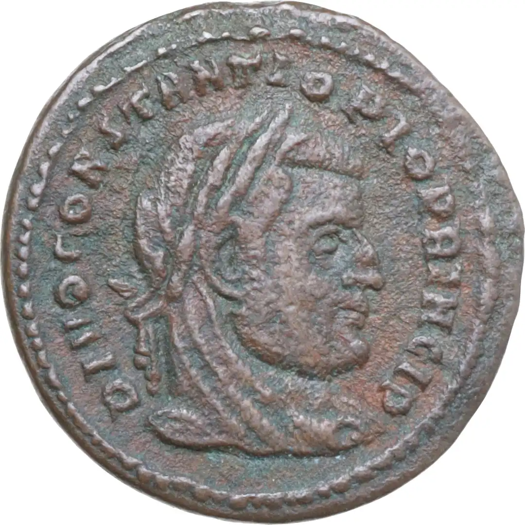 Dritto moneta