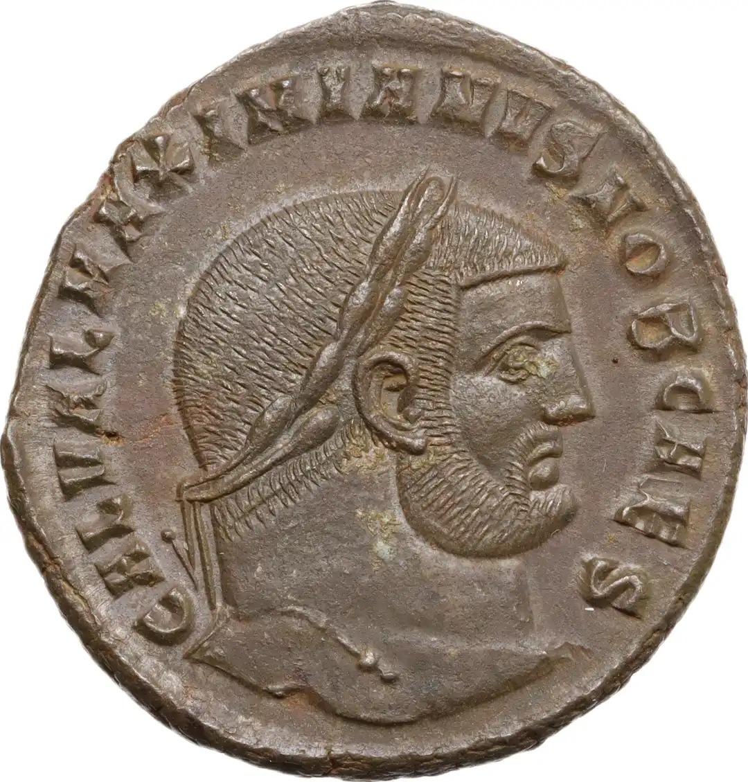 Dritto moneta