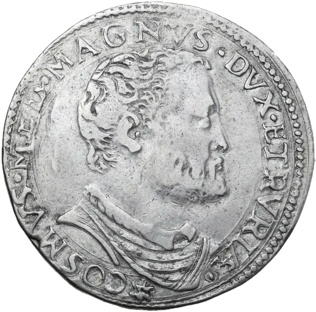 Dritto moneta