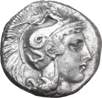 Obverse image