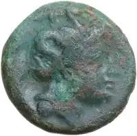 Obverse image