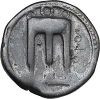 Obverse image