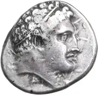Obverse image