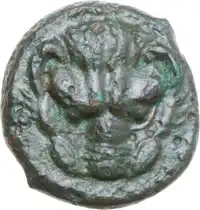 Obverse image