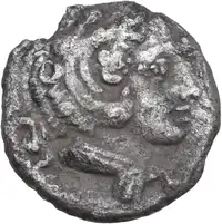 Obverse image