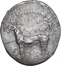 Obverse image