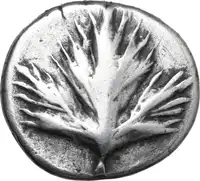 Obverse image