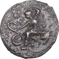 Obverse image