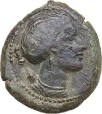 Obverse image