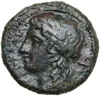 Obverse image