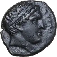 Obverse image
