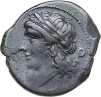 Obverse image