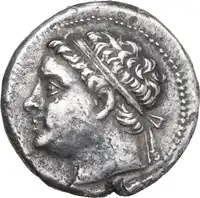 Obverse image