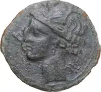 Obverse image