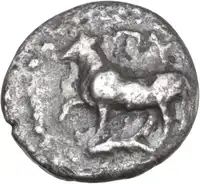 Obverse image
