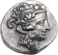 Obverse image