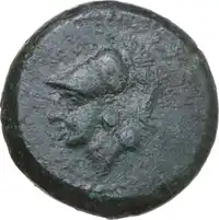 Obverse image
