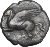 Obverse image