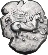 Obverse image
