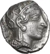 Obverse image