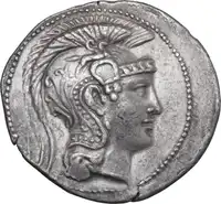Obverse image