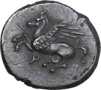 Obverse image