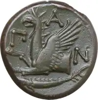 Reverse image