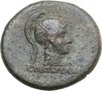 Obverse image
