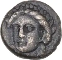 Obverse image