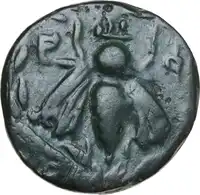 Obverse image