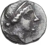 Obverse image