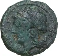 Obverse image