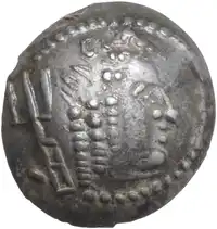 Obverse image