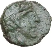 Obverse image