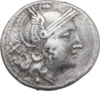 Obverse image