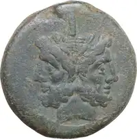 Obverse image