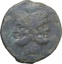 Obverse image