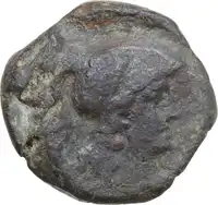 Obverse image