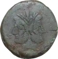 Obverse image