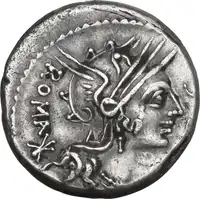 Obverse image