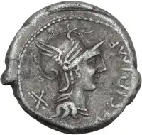 Obverse image