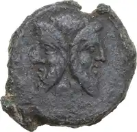Obverse image