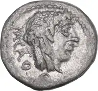 Obverse image