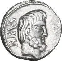 Obverse image